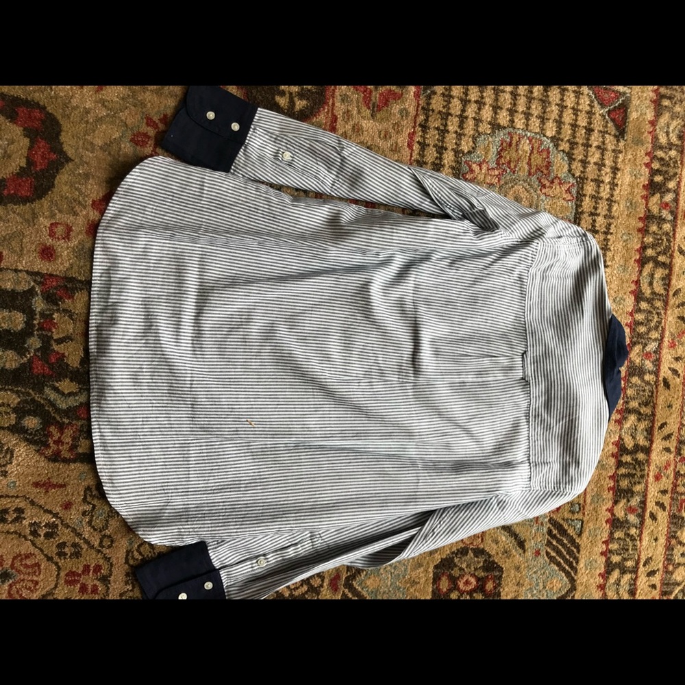 J. Crew Button Down. Soft! - image 3